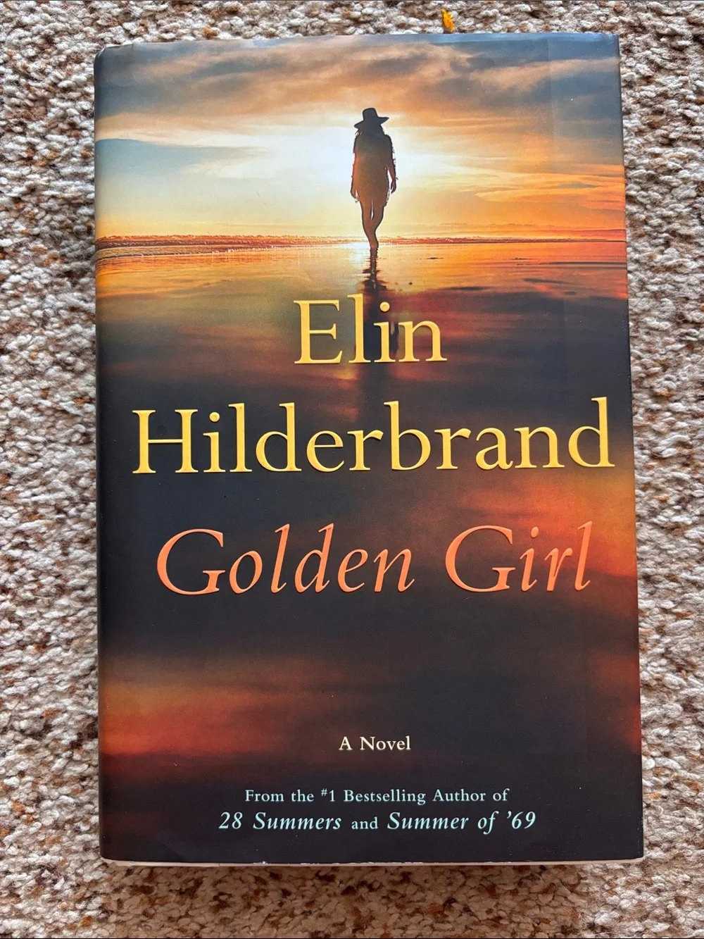 Elin Hilderbrand Books